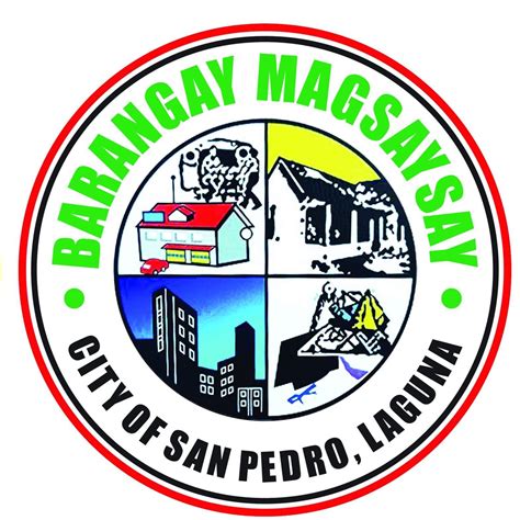 Magsaysay, San Pedro, Laguna Profile – PhilAtlas.